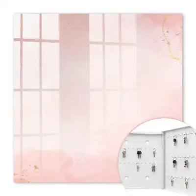 Pastellfarbener, eleganter Hintergrund