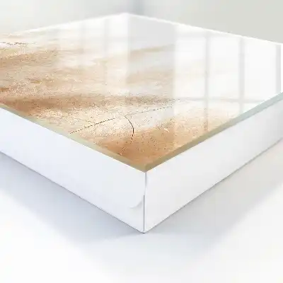 Schlüsselbox Beruhigende Natur in Tönen