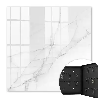 Marmordesign mit feinen Linien