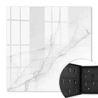 Marmordesign mit feinen Linien