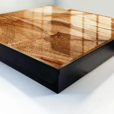 Holzstruktur