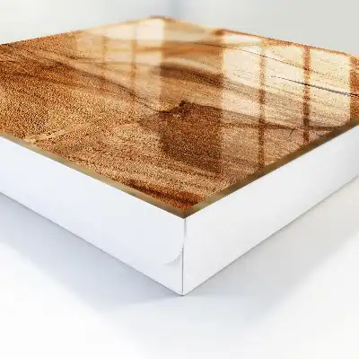 Holzstruktur