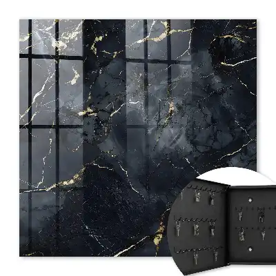 Moderne Eleganz des Stils