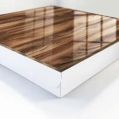 Natürliche Holzstruktur