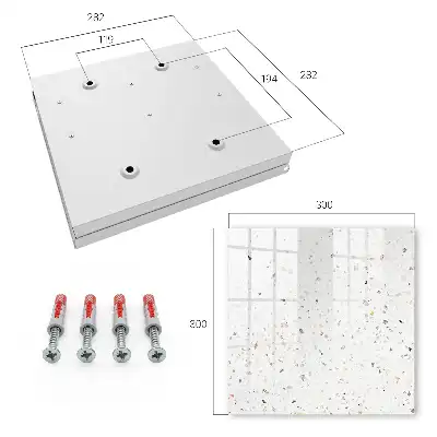Heller Terrazzo