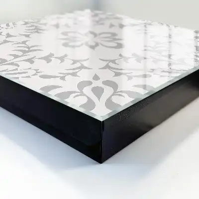Elegantes Symmetriemuster