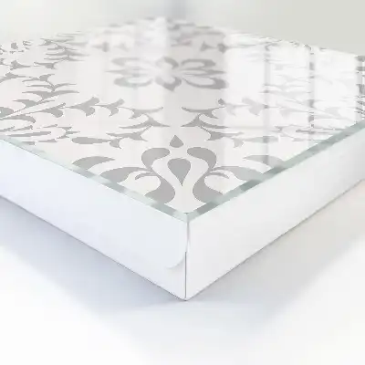 Elegantes Symmetriemuster