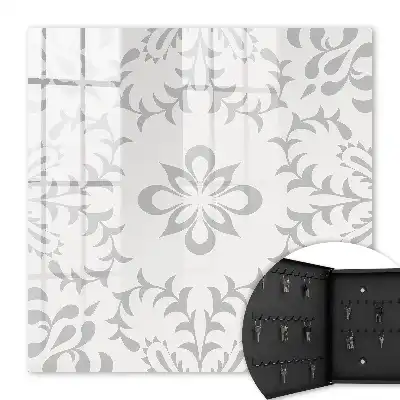 Elegantes Symmetriemuster