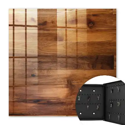 Holzbretter für warmes Klima