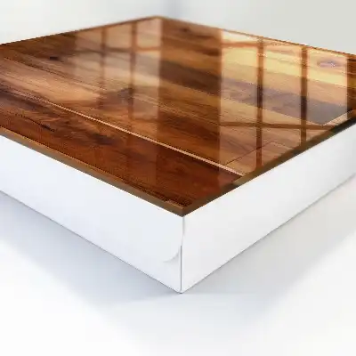 Holzbretter für warmes Klima