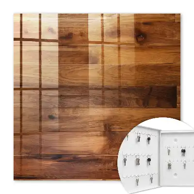 Holzbretter für warmes Klima