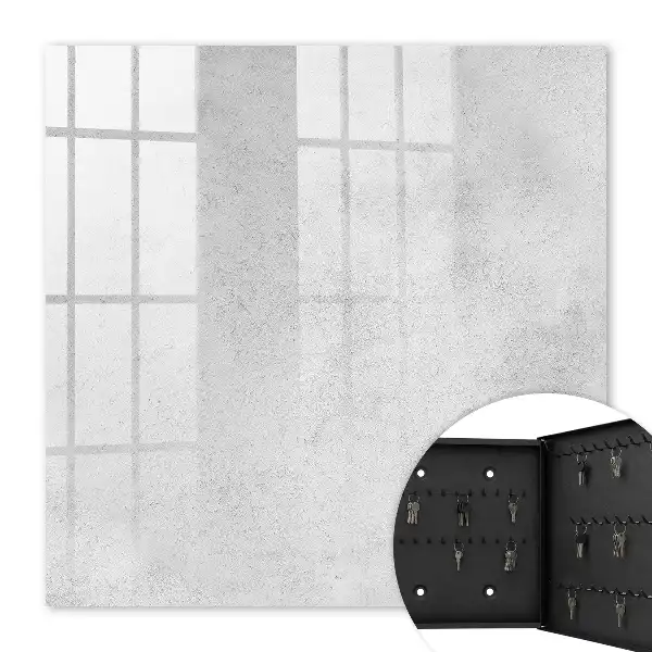Elegante graue Textur