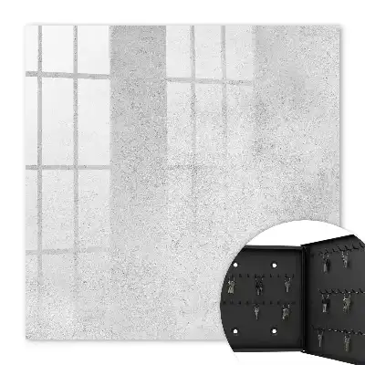 Elegante graue Textur