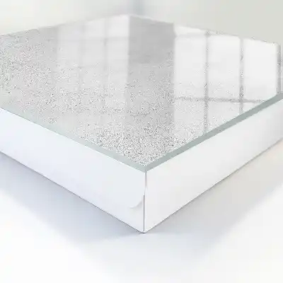 Elegante graue Textur
