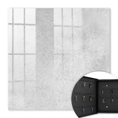 Elegante graue Textur