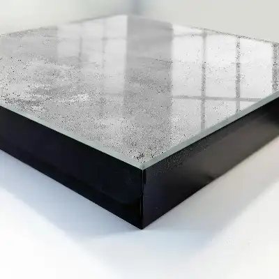 Rohe Eleganz in Grau