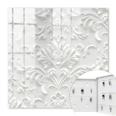 Reichhaltige Ornamente, elegante Muster