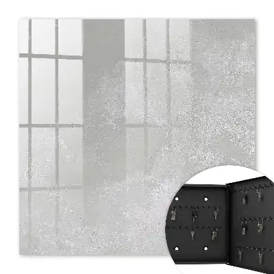 Graue Eleganz in harmonischem Design