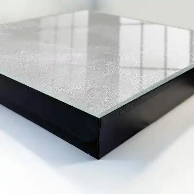 Graue Eleganz in harmonischem Design