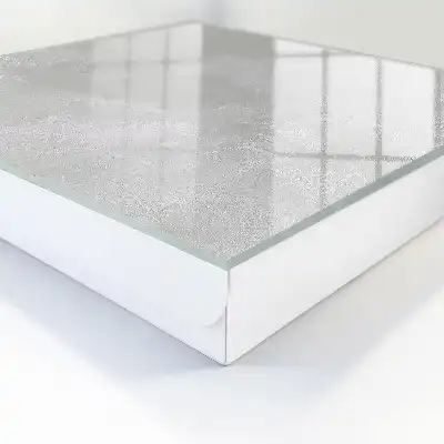 Graue Eleganz in harmonischem Design