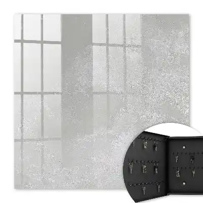 Graue Eleganz in harmonischem Design