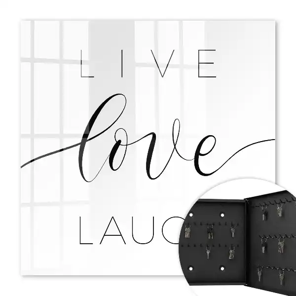 Motivierende Zitate im minimalistischen Stil