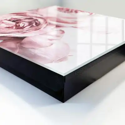 Rosa Schönheit voller Eleganz