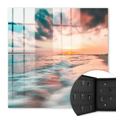 Sonnenuntergang
