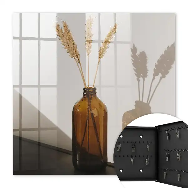 Minimalistische Müslidose