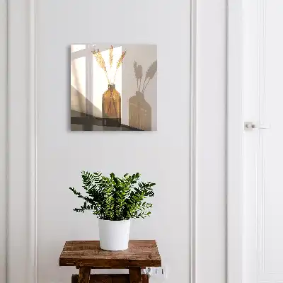 Minimalistische Müslidose