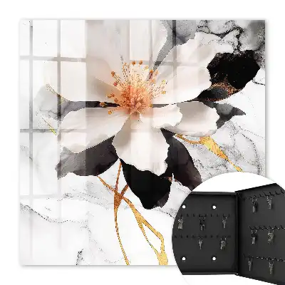 Blumiger Charme mit einer Orangennote
