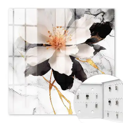 Blumiger Charme mit einer Orangennote