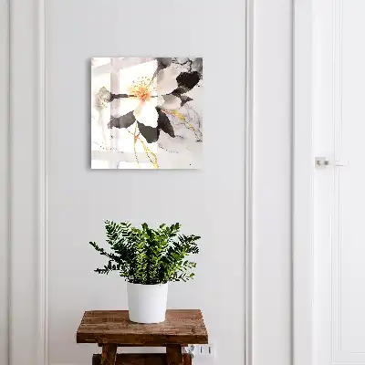 Blumiger Charme mit einer Orangennote