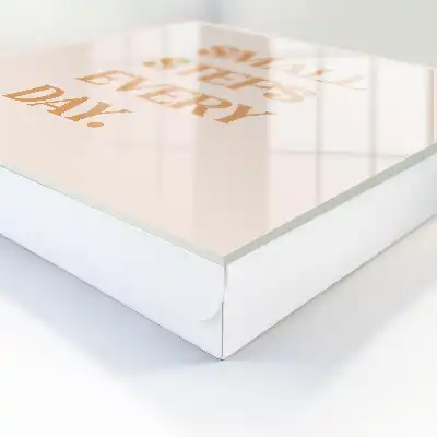 Motivation für jeden Tag im eleganten Stil