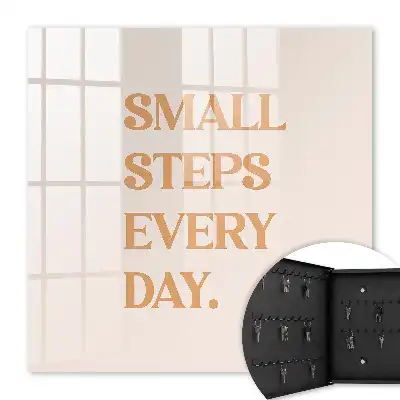 Motivation für jeden Tag im eleganten Stil