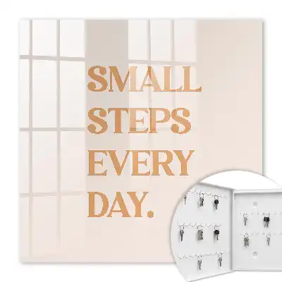 Motivation für jeden Tag im eleganten Stil
