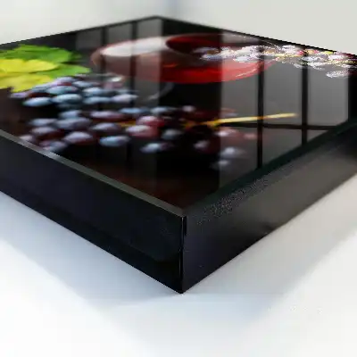Ein Bündel Wein