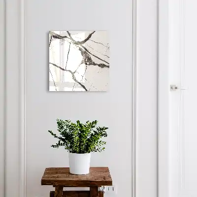 Stilvoller Minimalismus mit grauen Kontrasten