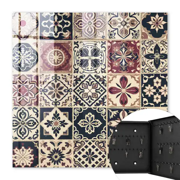 Klassische Charm-Designs