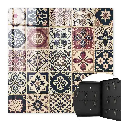 Klassische Charm-Designs