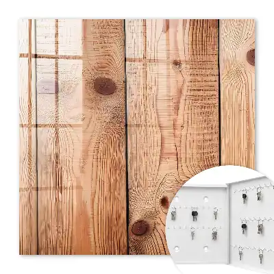 Produkt mit natürlicher Holzmaserung