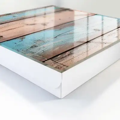 Pastellfarben für Holz