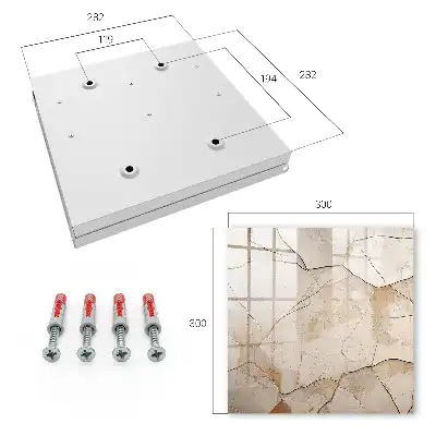 Produkt mit dezenter Musterung in Erdbeige