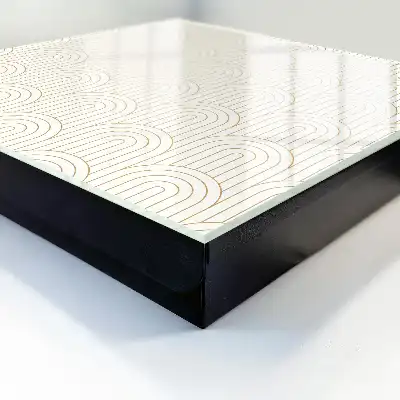Geometrische klassische Bögen