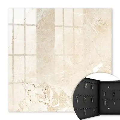 Beige Texturmuster Designs