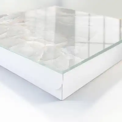 Die neutrale Eleganz von Naturstein