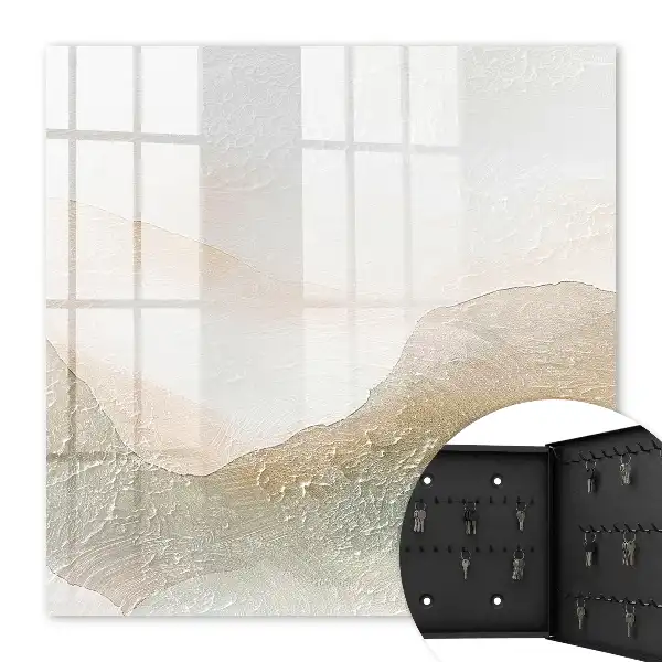 Harmonie der Natur wohltuendes Klima