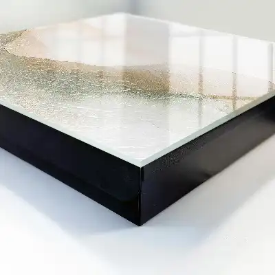 Harmonie der Natur wohltuendes Klima