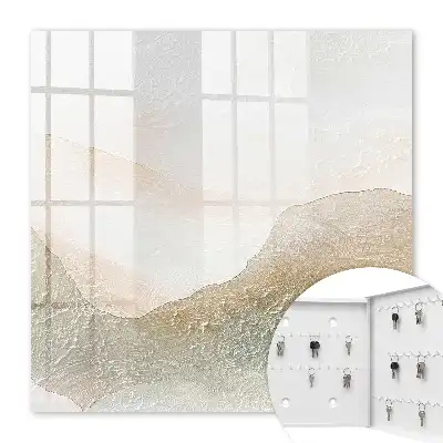 Harmonie der Natur wohltuendes Klima