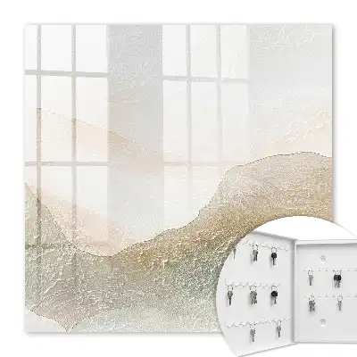 Harmonie der Natur wohltuendes Klima